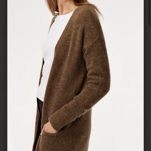 Wilfred Free Aronson Cardigan
